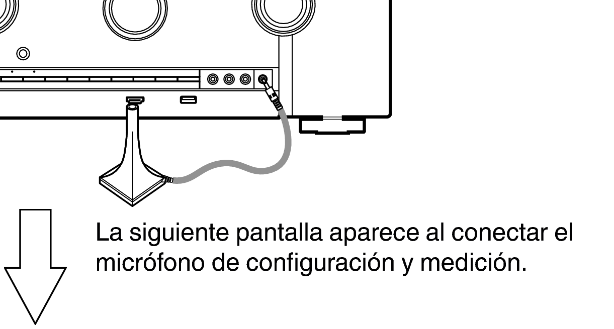 Ope SetupMIC SR5009